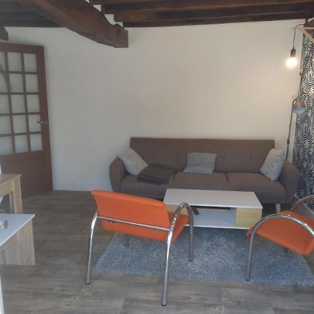 Repos Dans Le Perche Villa Combres ภายนอก รูปภาพ