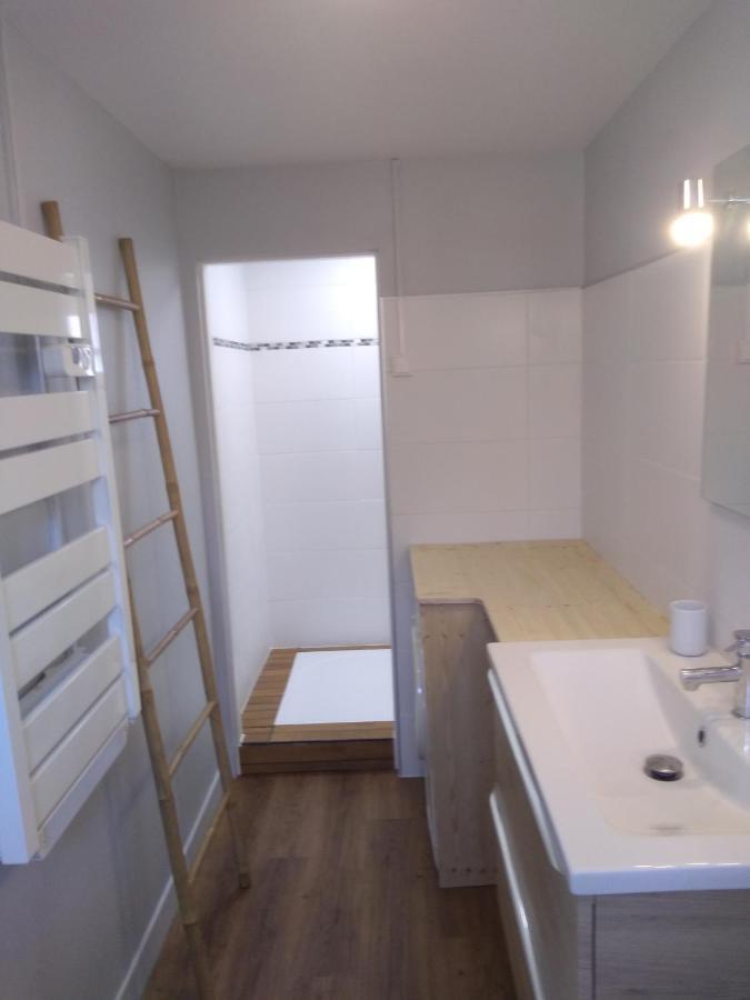 Repos Dans Le Perche Villa Combres ภายนอก รูปภาพ