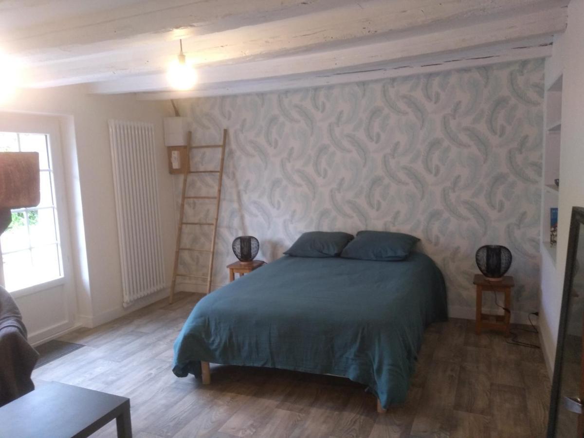 Repos Dans Le Perche Villa Combres ภายนอก รูปภาพ